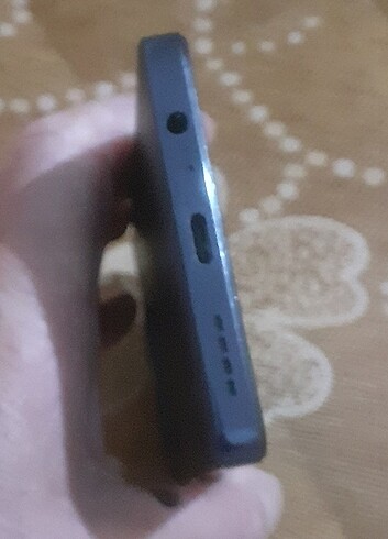 İNFİNİX NOT 30 PRO 8+8+256 GB Y.D. - Görsel 7