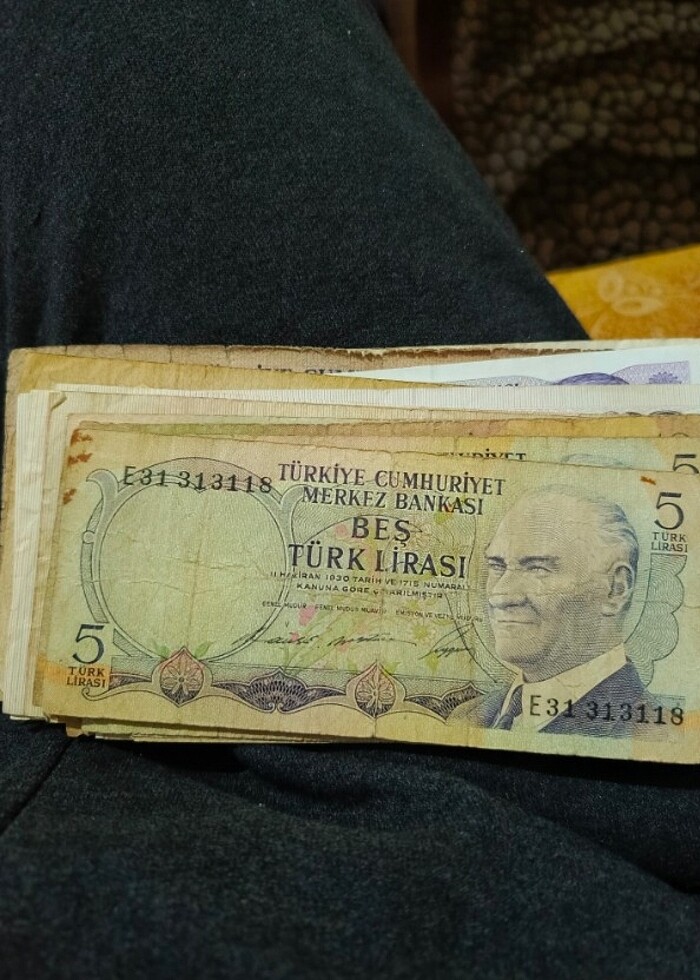 40 YILLIK BİRİKİM - Görsel 2