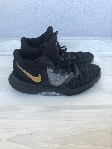 Nike precision 2