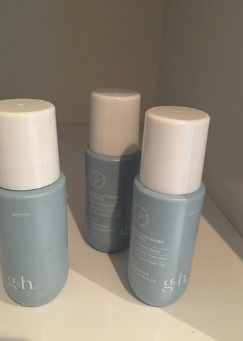 Bitki Bazlı Koruyucu Kadın Deodorant Roll-On
amway rolon - Görsel 2