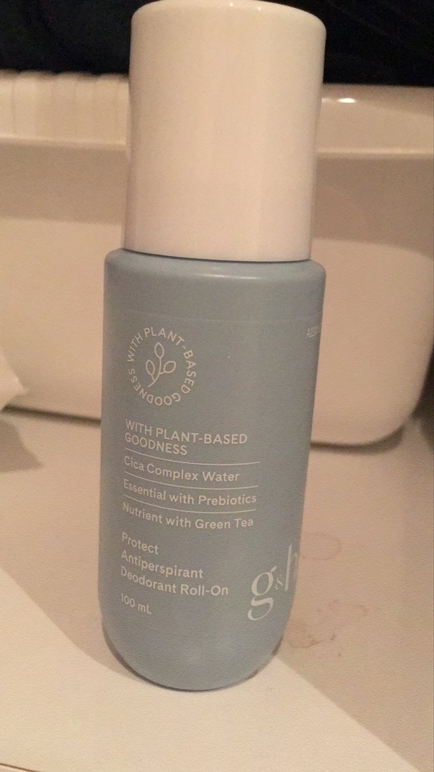 Bitki Bazlı Koruyucu Kadın Deodorant Roll-On
amway rolon - Görsel 3