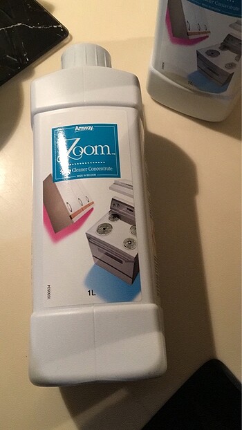 amway zoom