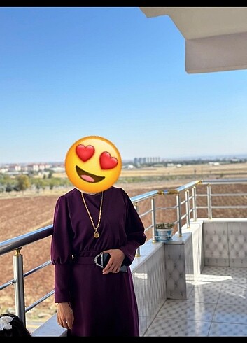 Diğer Elbise