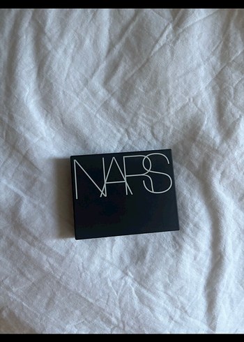 nars deep throat allık