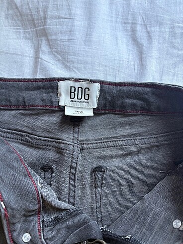 Urban Outfitters urban outfitters ispanyol paça jean
