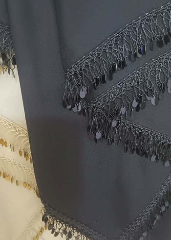 Bohem Tarz Pastel Renkli Kadın Şal - Görsel 3