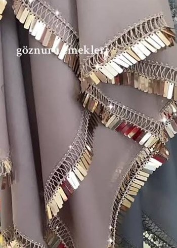 el işlemesi pulu yazma - Görsel 2