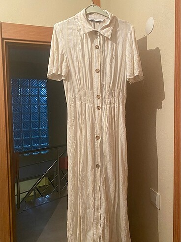 Zara kadın elbise