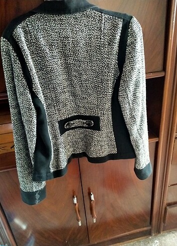 36 Beden Ceket