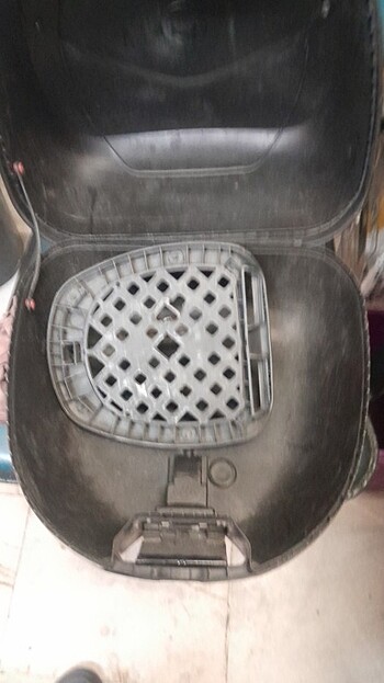 Agatha Motor sepeti givi