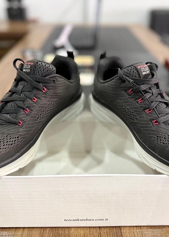 41 Beden - Skechers spor ayakkabı