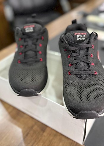 Skechers - Skechers spor ayakkabı