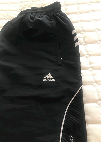 Adidas marka eşofman altı - Görsel 3