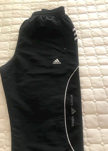 Adidas marka eşofman altı - Görsel 4