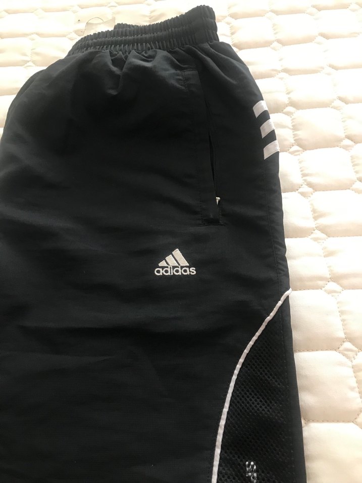 Adidas marka eşofman altı - Görsel 3