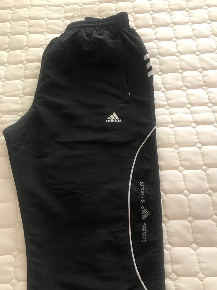 Adidas marka eşofman altı - Görsel 4