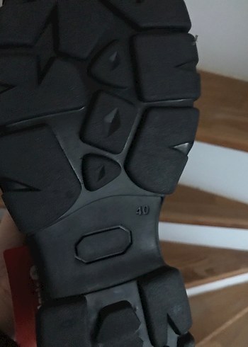 Siyah hakiki DeriBot - Görsel 4