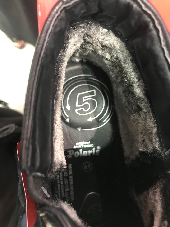 Siyah hakiki DeriBot - Görsel 3