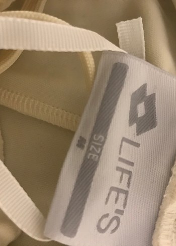 Lotto markaRahat Kesim Kadın Eşofman Altı - Görsel 4