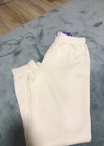 Lotto markaRahat Kesim Kadın Eşofman Altı - Görsel 2