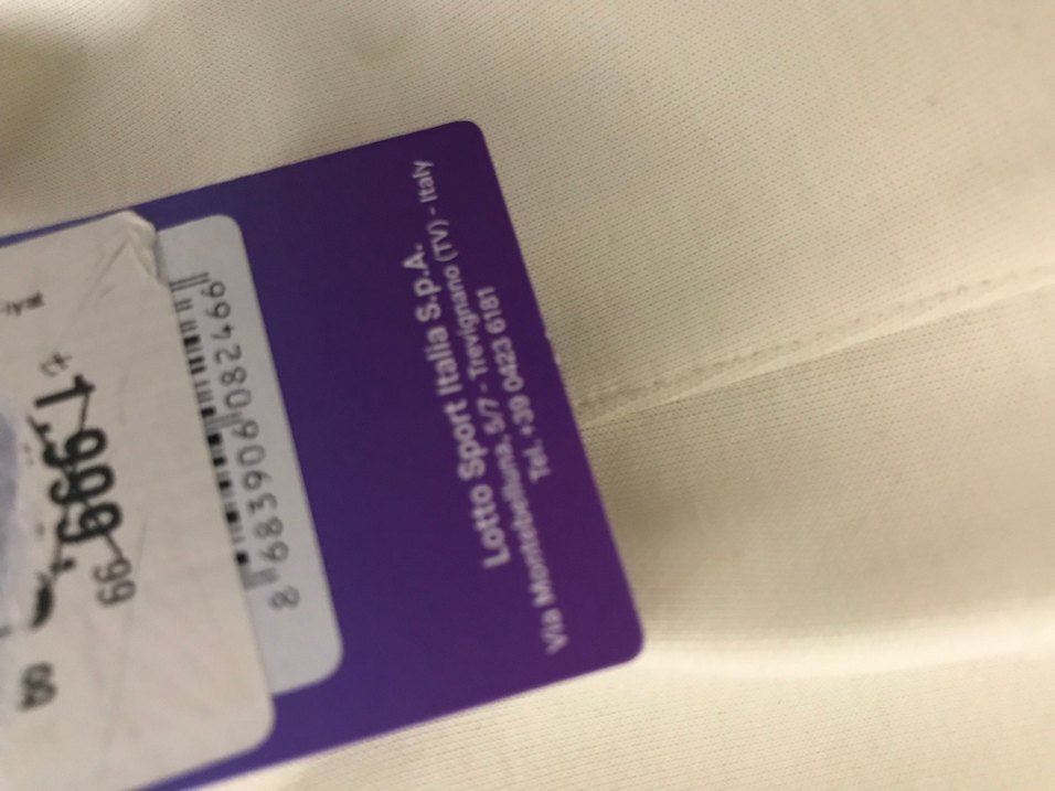 Lotto markaRahat Kesim Kadın Eşofman Altı - Görsel 5