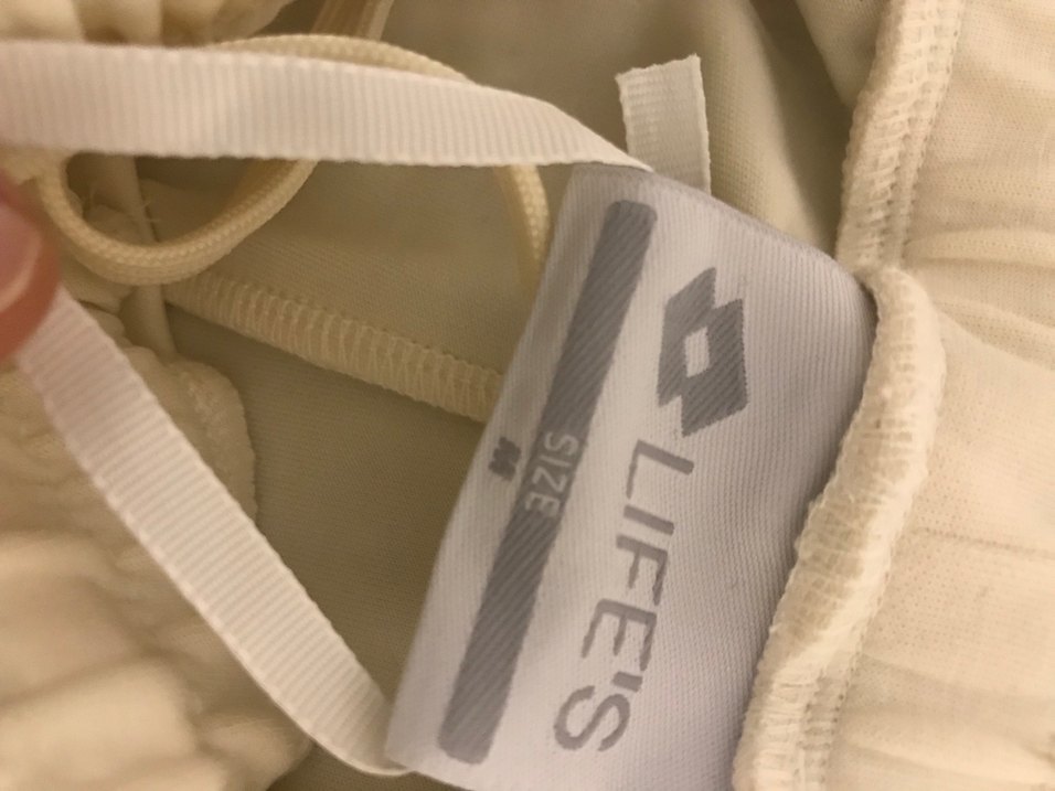 Lotto markaRahat Kesim Kadın Eşofman Altı - Görsel 4