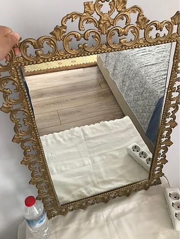 Pirinç ayna