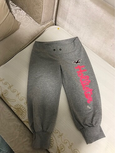 Hollister marka kapri