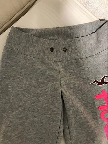 l Beden Hollister marka kapri