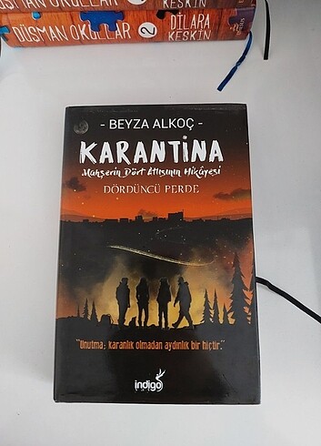 Karantina