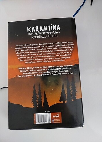 Karantina