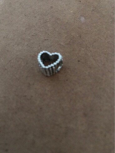 Pandora Kalpli charm