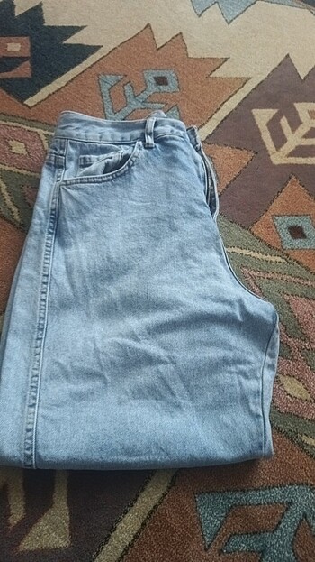 Diğer Kot pantolon