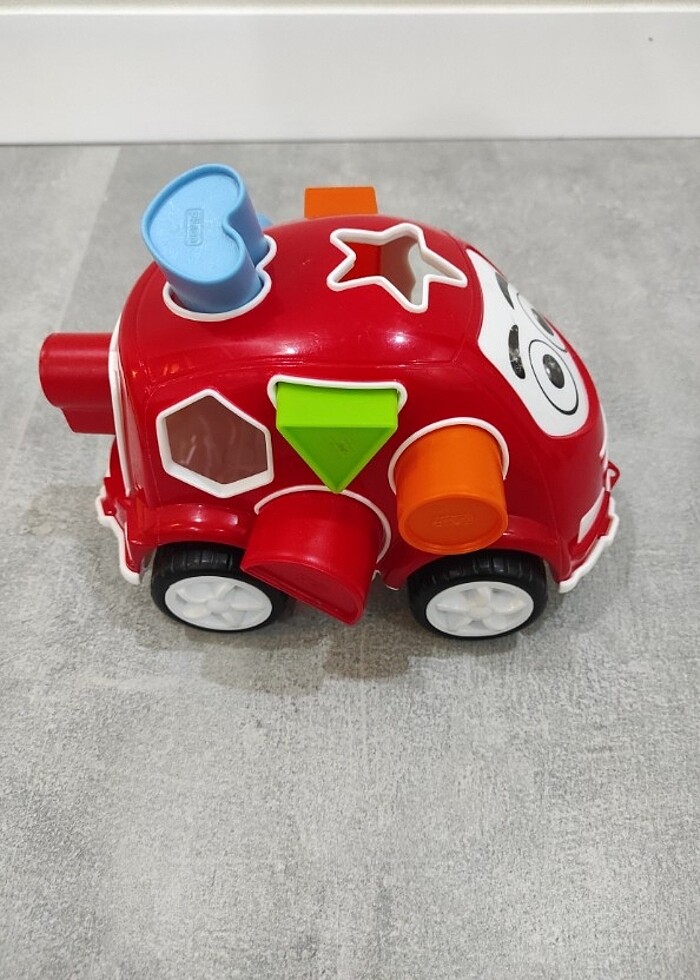 Pilsan Bul tak araba - Görsel 2