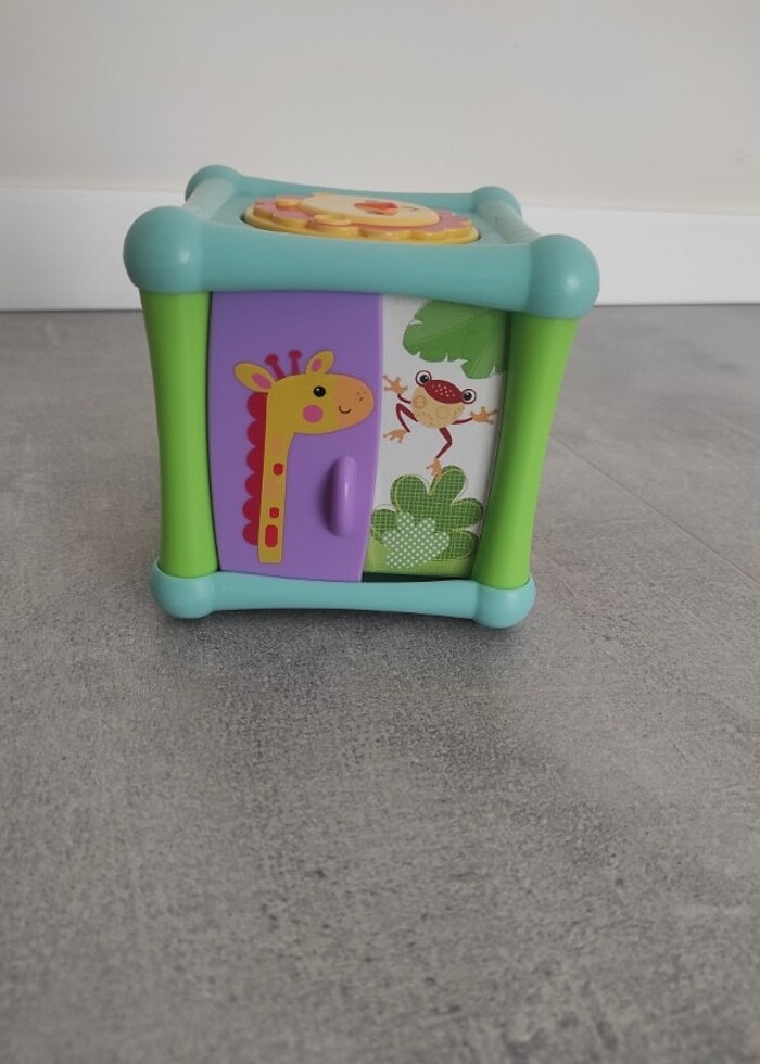 Fisher price oyuncak - Görsel 2