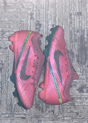 36 Beden Nike Air Zoom Mercurial Marcus Rashford Krampon