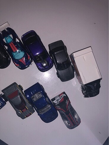 Hotwheels