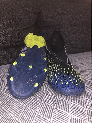 36 Beden Adidas Predator Krampon