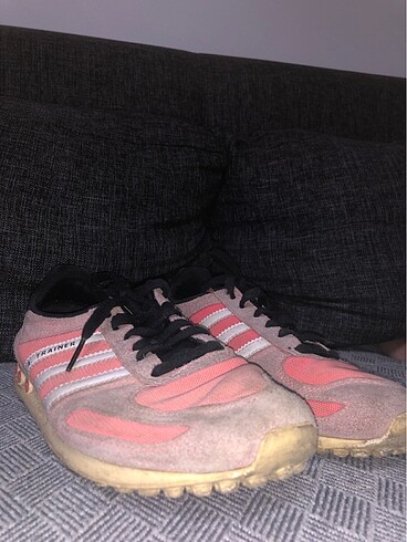 Adidas Spor Ayakkabı