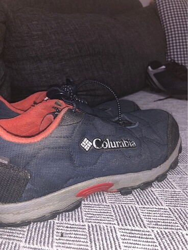 Columbia Columbia Çocuk Ayakkabı