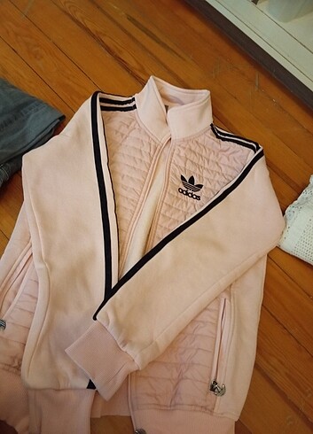 Adidas ceket