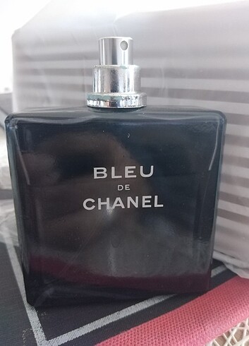 Bleu De Chanel Parfüm