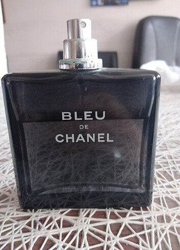 Chanel Bleu De Chanel Parfüm