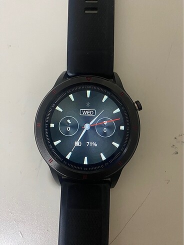 Case 4U C1 Akıllı saat