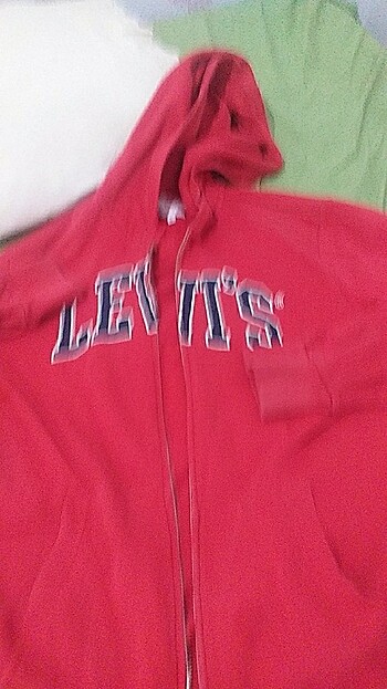 ERKEK LEVIS CEKET HIRKA 