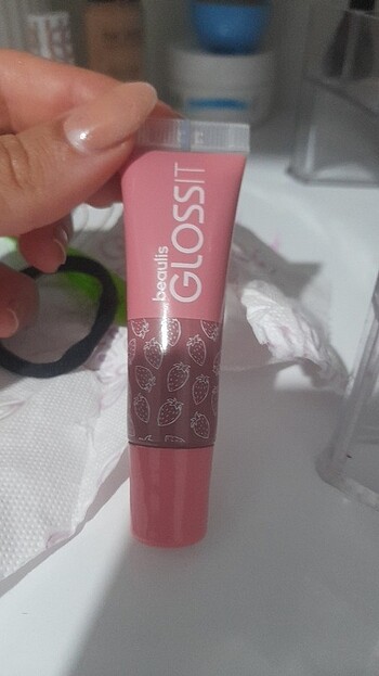 Gloss