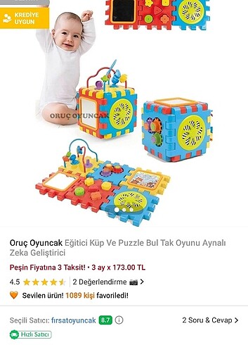 Beden Eğitici bul tak küp puzzle aynalı