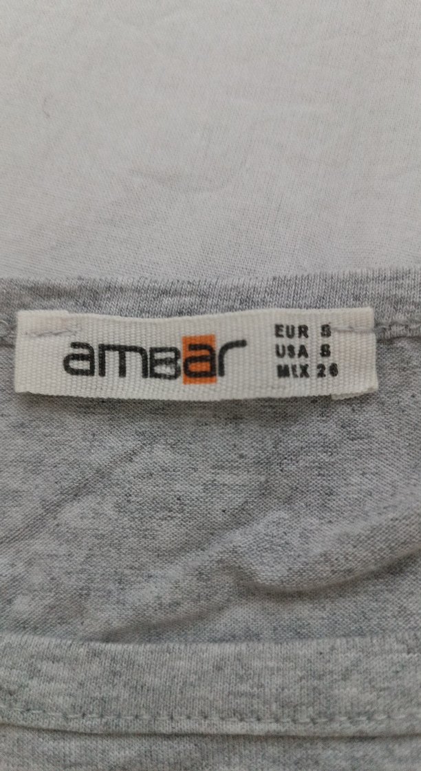 Gri Baskılı Spor Kadın tulum şort lu - Görsel 3