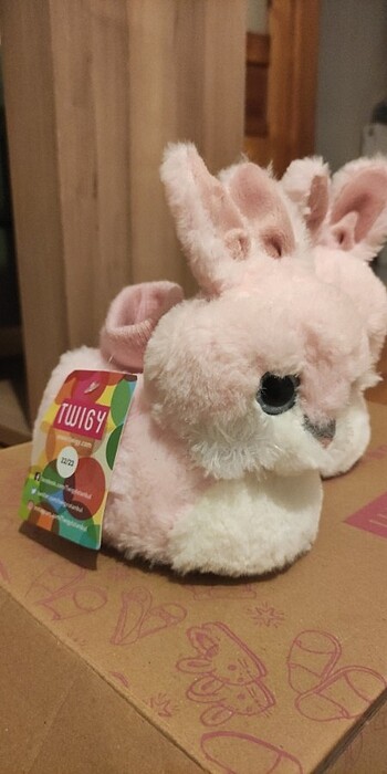 Twiggy panduf