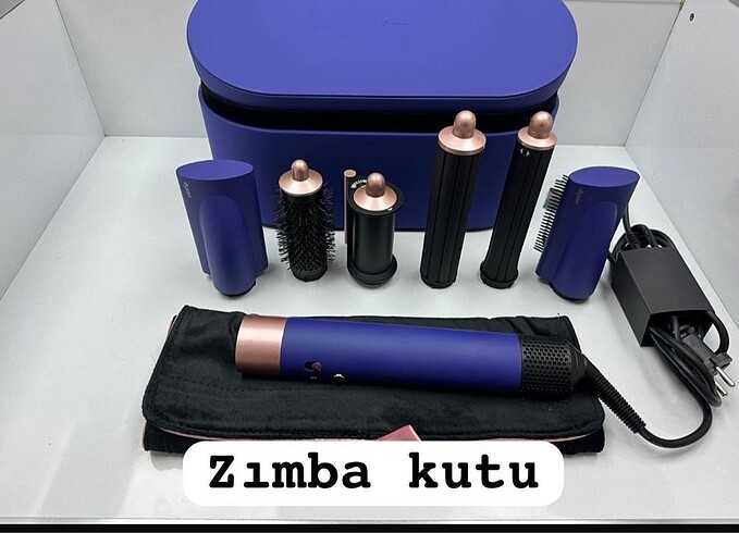 Dyson DYSON AİRWAP ŞEKİLLENDİRİCİ